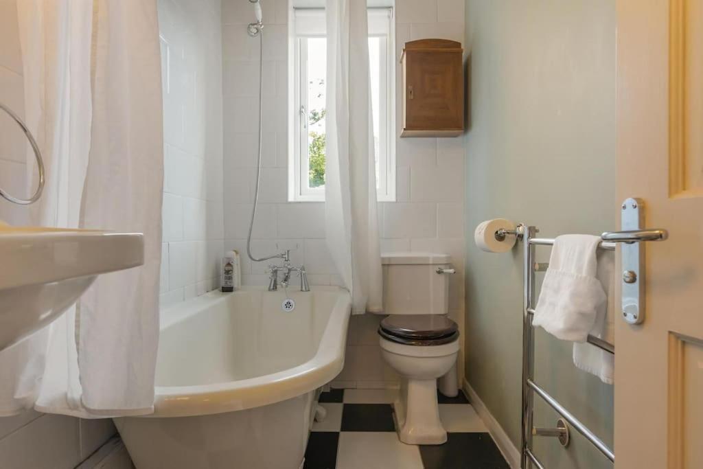 Newington Green, Beautiful 1 Bed Appartement Londres