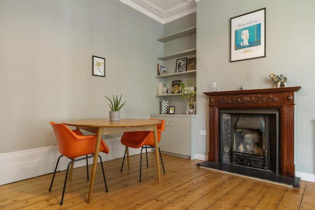 Appartement Newington Green, Beautiful 1 Bed Londres