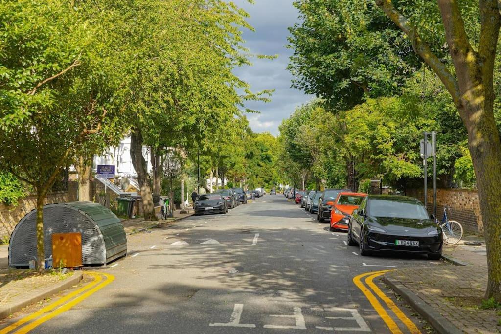 Newington Green, Beautiful 1 Bed Londres