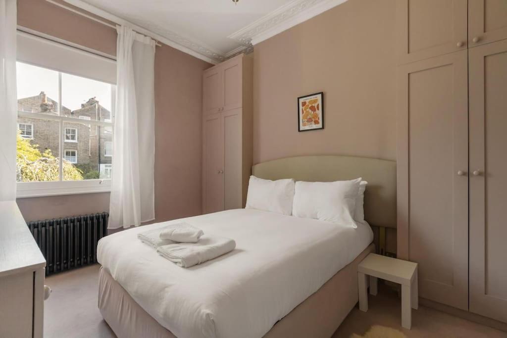 Appartement Newington Green, Beautiful 1 Bed *