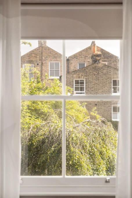 Newington Green, Beautiful 1 Bed Londres