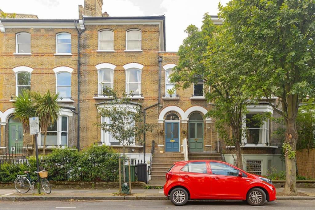 Newington Green, Beautiful 1 Bed Appartement