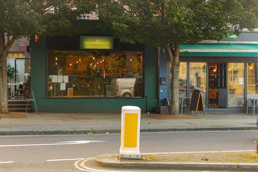 Newington Green, Beautiful 1 Bed Appartement *