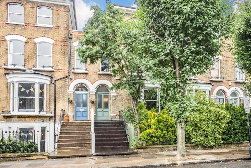 Newington Green, Beautiful 1 Bed Appartement