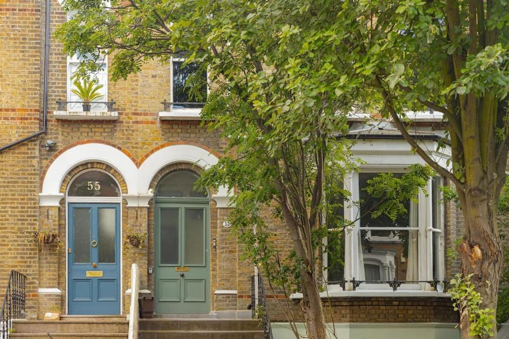 Appartement Newington Green, Beautiful 1 Bed